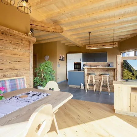 Bio-chalet Haus Wagner