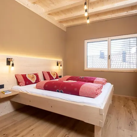 Bio-chalet Haus Wagner בית נופש
