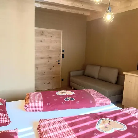 Bio-chalet Haus Wagner