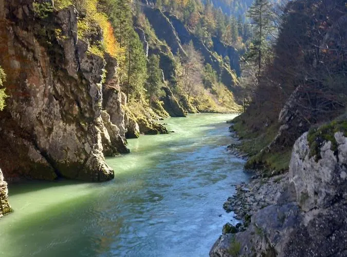 Bio-chalet Haus Wagner Casa vacanze Niederndorf (Tyrol)