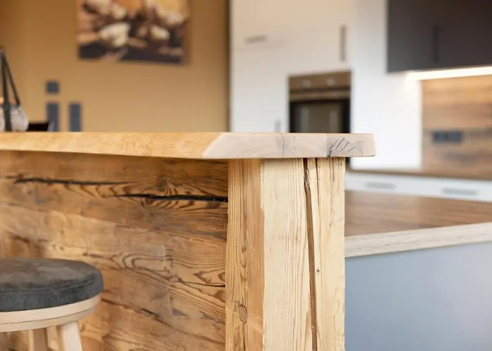 Casa vacanze Bio-chalet Haus Wagner Niederndorf (Tyrol)