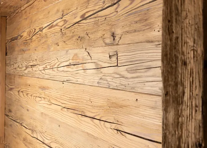 Bio-chalet Haus Wagner Niederndorf (Tyrol)