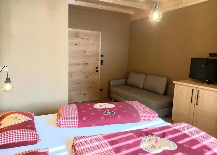 Bio-chalet Haus Wagner