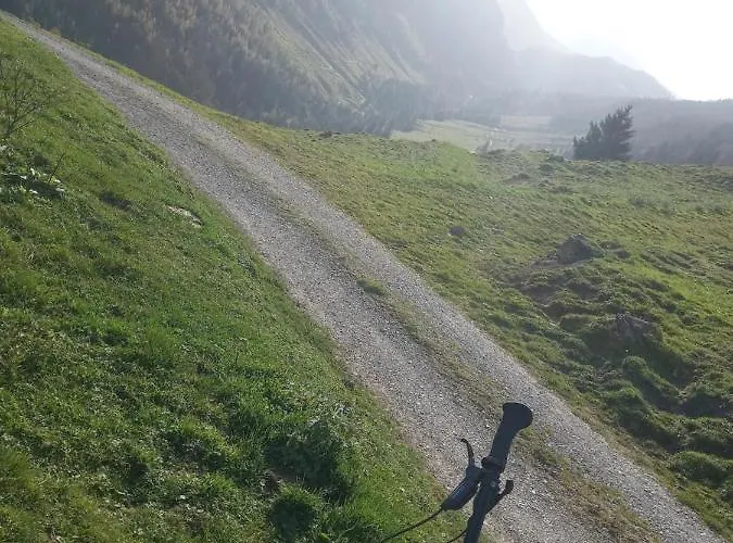 Bio-chalet Haus Wagner Casa vacanze *