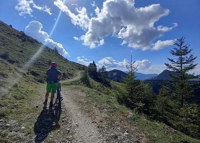 Casa vacanze Bio-chalet Haus Wagner