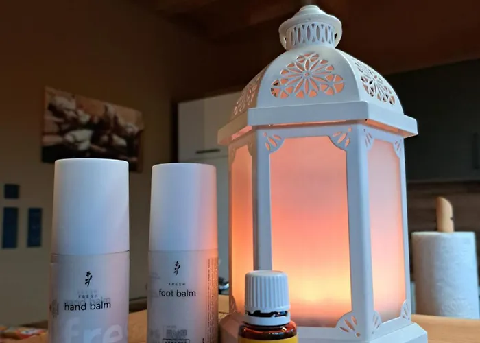 Casa vacanze Bio-chalet Haus Wagner *