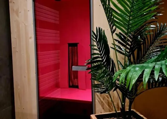 Bio-chalet Haus Wagner * Niederndorf (Tyrol)