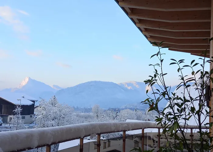 Bio-chalet Haus Wagner Casa vacanze