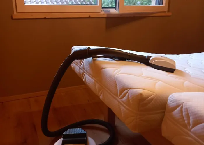 Bio-chalet Haus Wagner * Niederndorf (Tyrol)