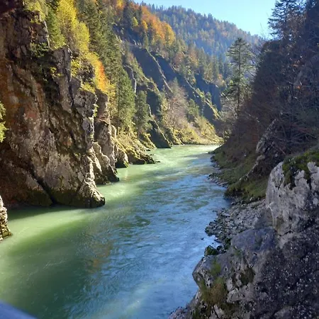 Bio-chalet Haus Wagner 度假居 Niederndorf (Tyrol)