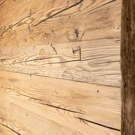 Bio-chalet Haus Wagner Niederndorf (Tyrol)