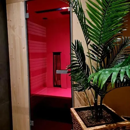 Bio-chalet Haus Wagner * Niederndorf (Tyrol)