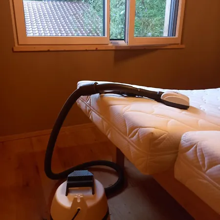 Bio-chalet Haus Wagner * Niederndorf (Tyrol)