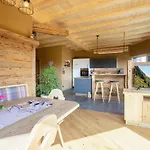Bio-chalet Haus Wagner