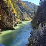 Bio-chalet Haus Wagner Semesterbostad Niederndorf (Tyrol)