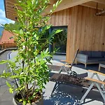 Bio-chalet Haus Wagner