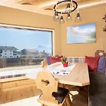 Bio-chalet Haus Wagner * Niederndorf (Tyrol)