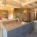 Bio-chalet Haus Wagner Feriehus *
