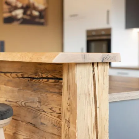 Hébergement de vacances Bio-chalet Haus Wagner Niederndorf (Tyrol)