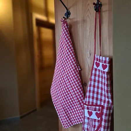 Bio-chalet Haus Wagner Hébergement de vacances